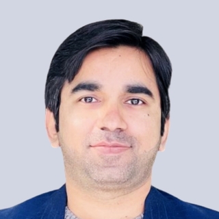 Fahad Mukhtar, Senior Adalo Programmer and Consultant.