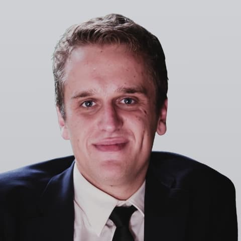 Piotr Donicz, Developer in Berlin, Germany