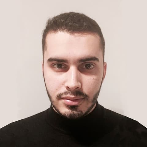 Zakaria Aziouiz, Developer in Luxembourg City, Luxembourg