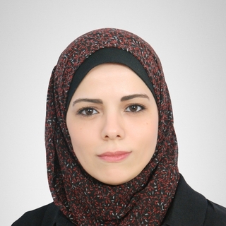 Fatimah Hejazy, Expert UI Designer for Hire.