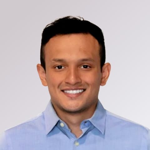 Nicolas Hurtado, Developer in Philadelphia, PA, United States