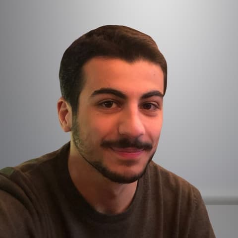 Vache Katsadze, Developer in Tbilisi, Georgia