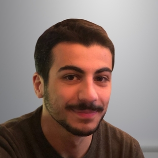 Vache Katsadze, Make Engineer.