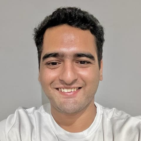 Muhammad Awais, Developer in Perth, Western Australia, Australia
