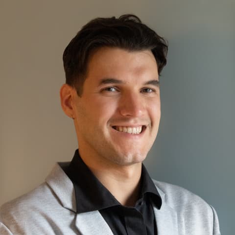 Evgenii Pecherkin, Developer in Montreal, QC, Canada