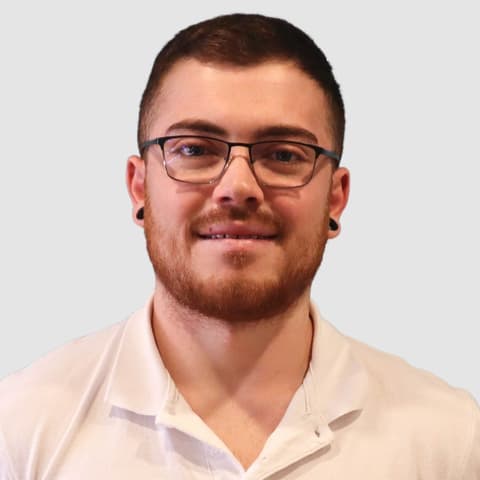 Xavier Salvador Nomen, Developer in Barcelona, Spain