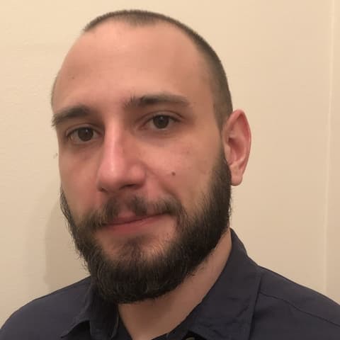 Jovan Aleksic, Developer in Belgrade, Serbia
