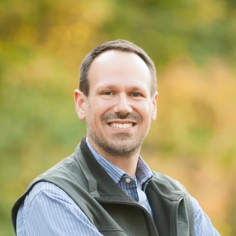 Matt Coatney, Product Manager in Waynesville, United States