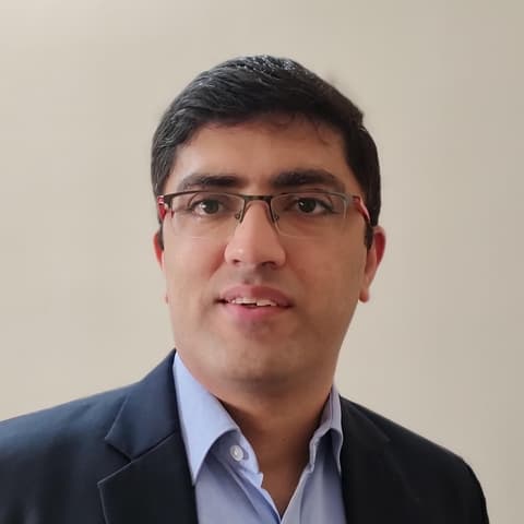 Sachin Chawla, Management Consultant in Bengaluru, Karnataka, India