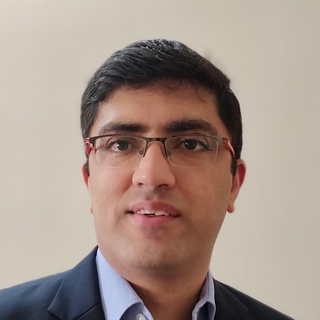 Sachin Chawla, Top CFA Professional.