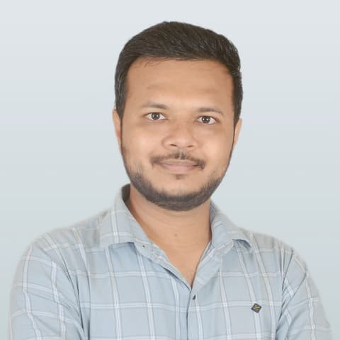 Yagnik Sangani, Developer in Ahmedabad, Gujarat, India