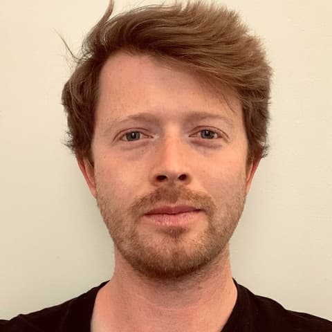 Lawrence Hunt, Developer in London, United Kingdom