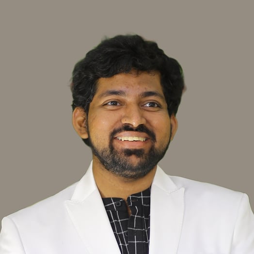 Subhakar Tikkireddy, Developer in Vijayawada, Andhra Pradesh, India