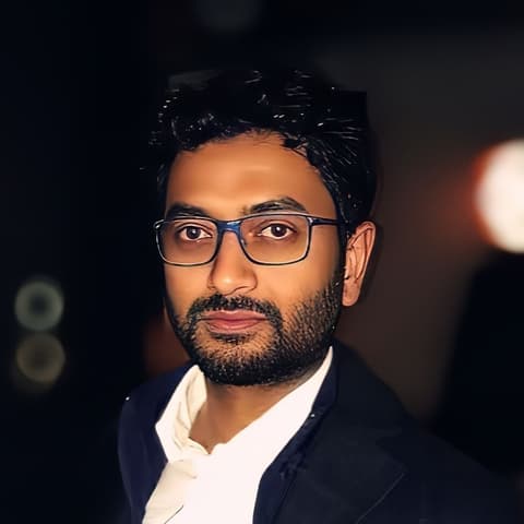 Ittar Waqas, Developer in London, United Kingdom