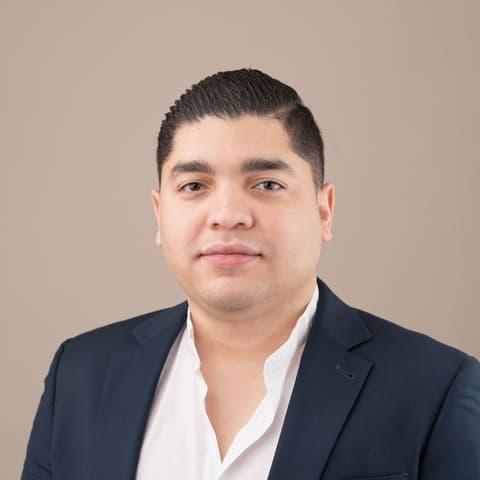 Brian Díaz, Developer in Santiago, Dominican Republic