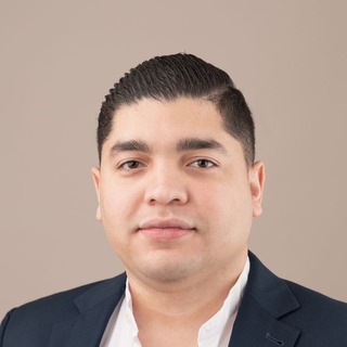Brian Díaz, Accomplished startup Freelancer.