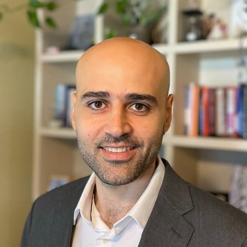 Mohamed Salem, CFA, Management Consultant in New York, NY, United States