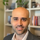 Mohamed Salem, CFA, Freelance corporate finance Expert.