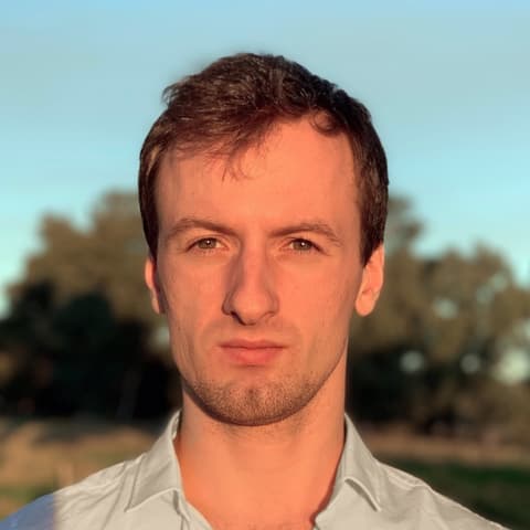 Patrick Pijnappel, Developer in Melbourne, Victoria, Australia