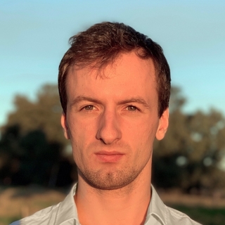 Patrick Pijnappel, iOS Engineer.