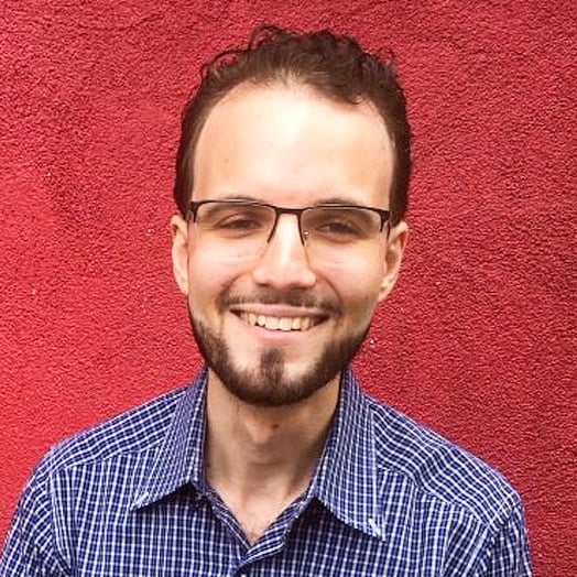 Gabriel Esposito, Developer in Austin, TX, United States