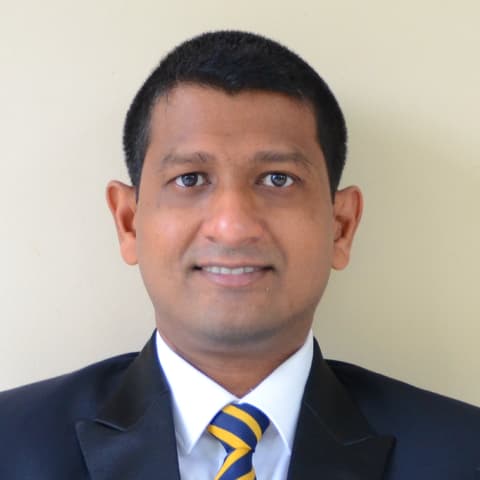 Gehan Mallikarachchi, Developer in Auckland, New Zealand