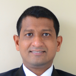 Gehan Mallikarachchi, Senior Postman Programmer and Consultant.