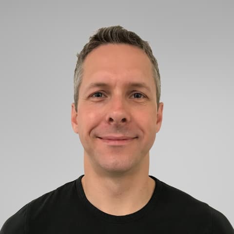 John Fitzpatrick, Developer in Calgary, Canada