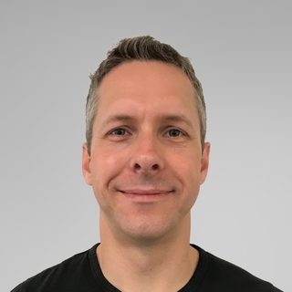 John Fitzpatrick, Freelance MacOS Developer for Hire.