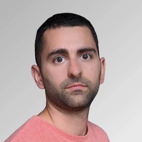 Antonio Stoilkov, Developer in Sofia, Bulgaria