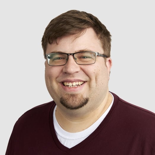 Kevin Roe, Developer in Columbia, TN, United States