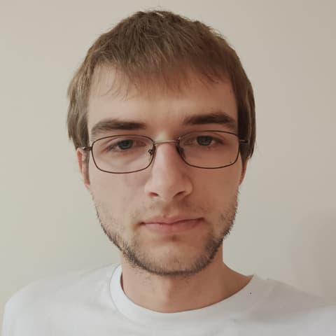Žilvinas Pranaitis, Developer in Vilnius, Vilnius County, Lithuania