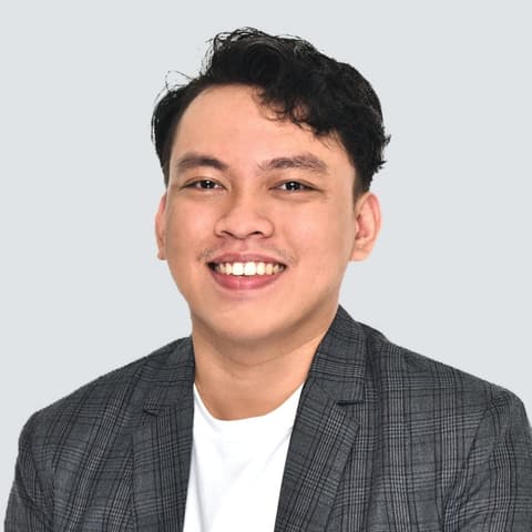 Charles Matthew Atos, Designer in Legazpi City, Bicol, Philippines