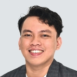 Charles Matthew Atos, Top UI Designer.