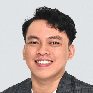 Charles Matthew Atos, Top marketing Designer.
