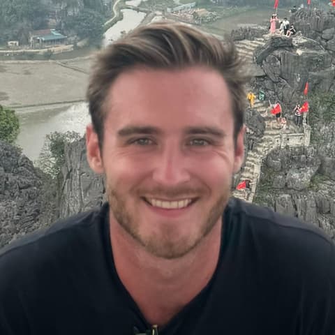 Nicholas Ecton, Developer in Los Angeles, CA, United States