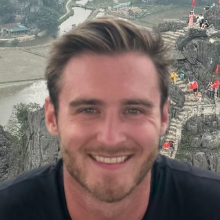 Nicholas Ecton, Expert startup Programmer for Hire.