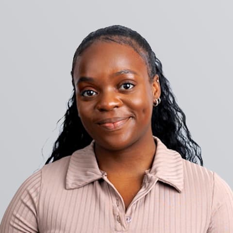 Tola Salau, Designer in London, United Kingdom