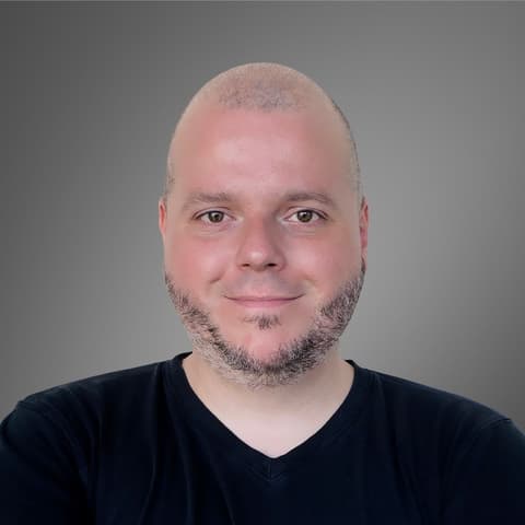 Mauricio Klein, Developer in Valencia, Spain