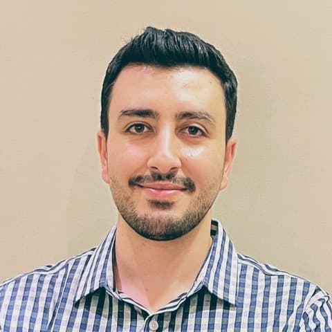 Omar El-Ashqar, Developer in Riyadh, Riyadh Province, Saudi Arabia