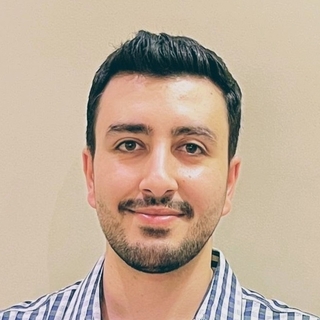 Omar El-Ashqar, Toptal ServiceNow Developer.