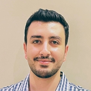 Omar El-Ashqar, Toptal ServiceNow Developer.