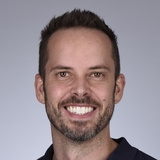 Tim Anderson, financial management Professional.