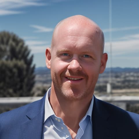 Simon Cruise, Developer in Singapore, Singapore
