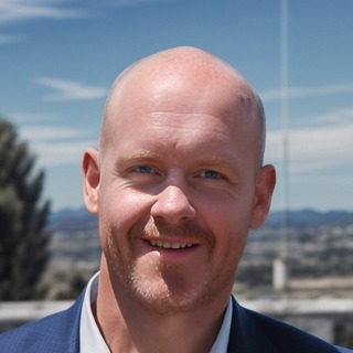 Simon Cruise, Senior Optuna Programmer and Consultant.