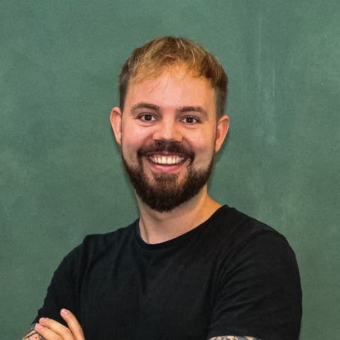 Magnus Myhre, Designer in Kolding, Denmark