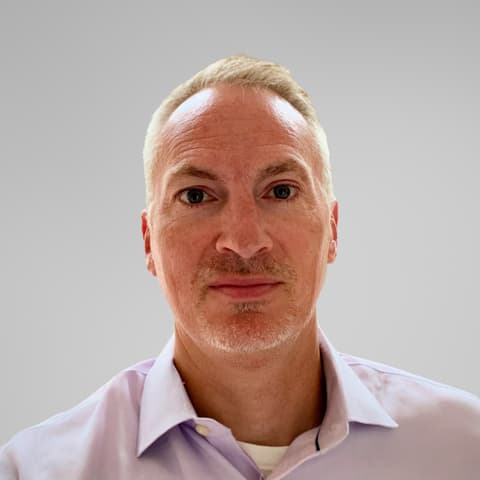 Gregory Jorgensen, Developer in Davidsonville, MD, United States