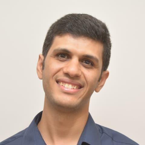 Yasien Mohamed, Developer in Cairo, Cairo Governorate, Egypt