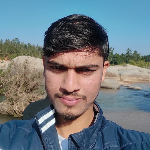 Md Mojahid, Developer in Ranchi, India