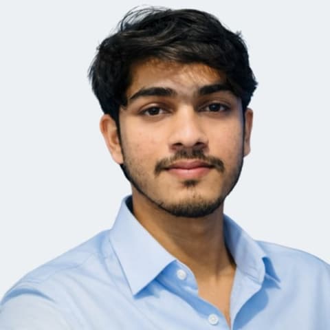 Md Mojahid, Developer in Ranchi, Jharkhand, India